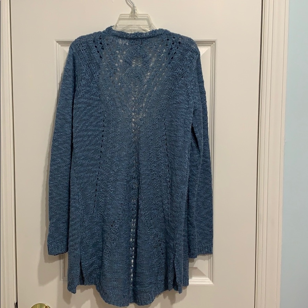 Jacket - Picture 3 of 3